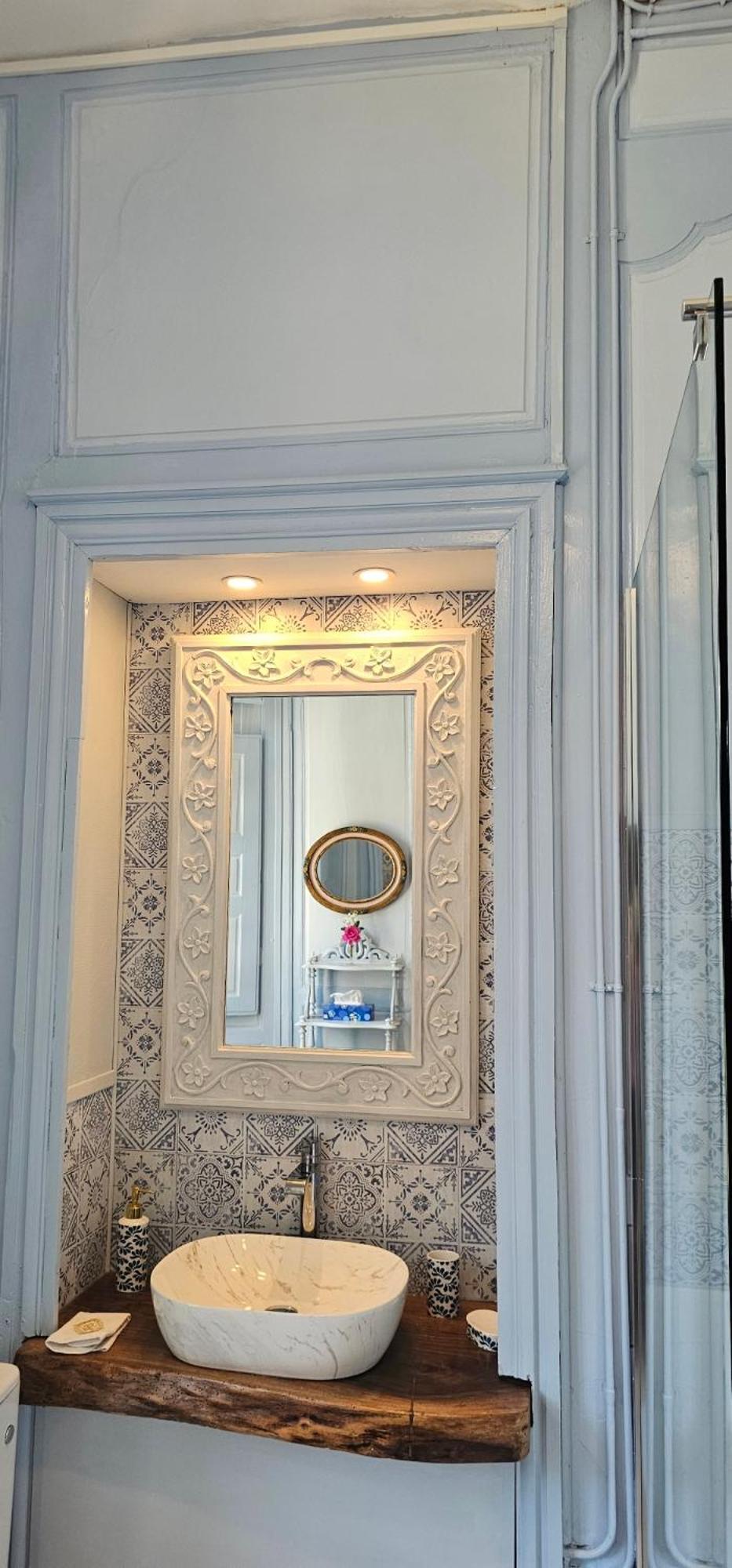 Chateau Du Bois-Riou Quevert Phòng bức ảnh